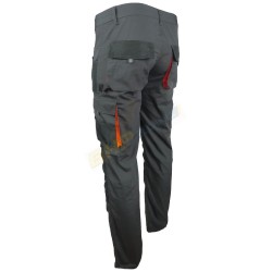 FORECO SPODNIE DO PASA