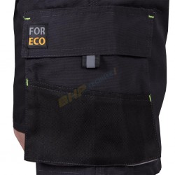 FORECO SPODNIE ROBOCZE W PAS