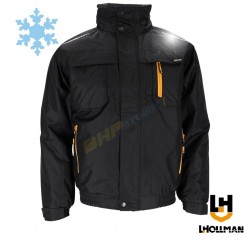 Kurkta robocza zimowa