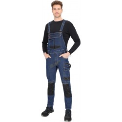 Spodnie robocze męskie...