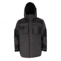 LH-STORM, STORM, CIEPŁA,