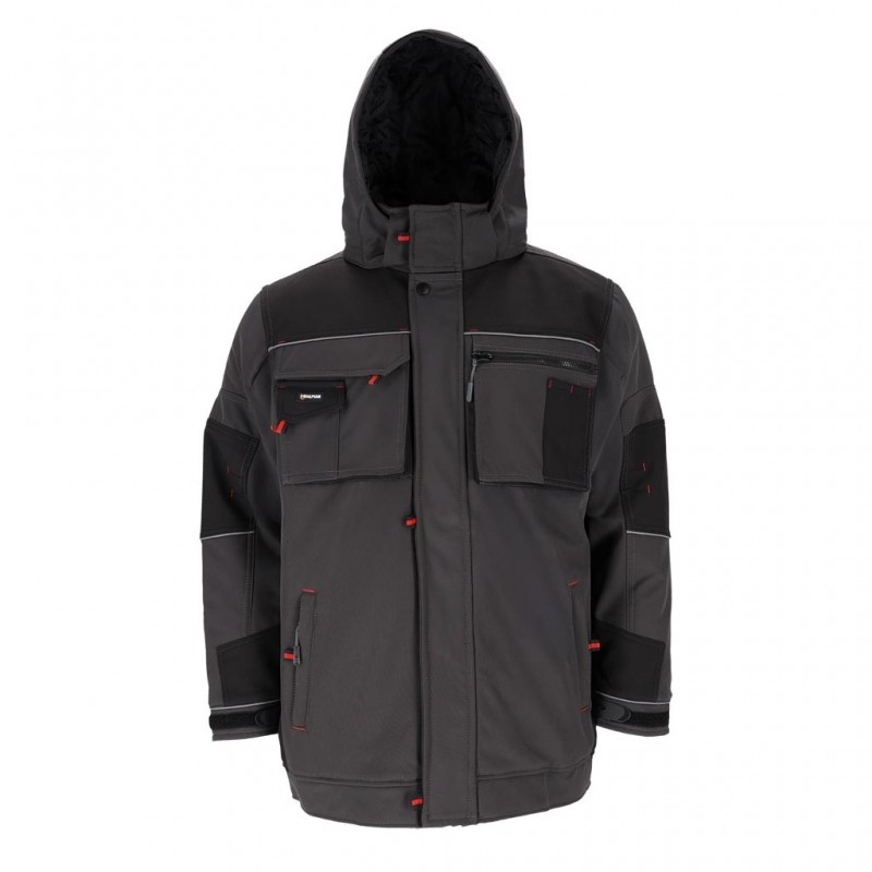 LH-STORM, STORM, CIEPŁA,