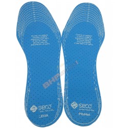 Wkładki do butów antybakteryjne Wkładki SECO ACTIFRESH #2
