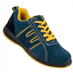Buty robocze zamszowe...
