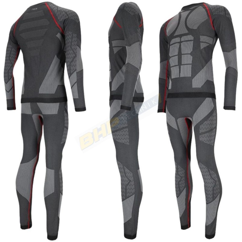 BIELIZNATERMOATYWNA, REIS US-TNX, KOMPLET TERMOAKTYWNY