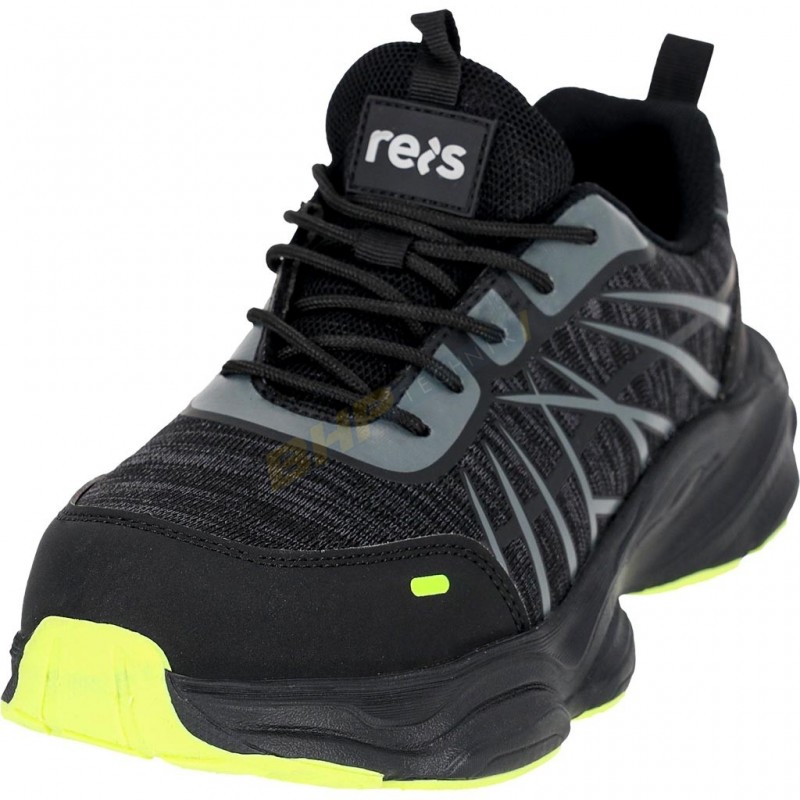 LEKKIE BUTY ROBOCZE, ZAWODOWE, BEZ PODNOSKA,