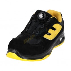 BUTY BEZPIECZNE, SANDAŁY OCHRONNE, REIS, VERONA