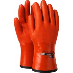 Rękawice ocieplane  RPOLARJAPAN  REIS