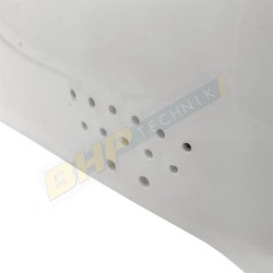 Lekki hełm przemysłowy