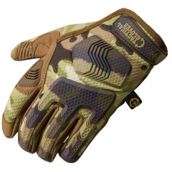 RĘKAWICE OCHRONNE TAKTYCZNE RTC-HARPY rękawiczki wojskowe militarne TACTICAL GLOVES REIS