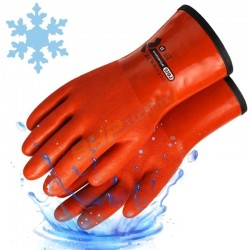 Rękawice ocieplane  RPOLARJAPAN  REIS