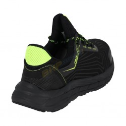 Lekkie buty robocze, kompozyt, reis, SPIDER, BRSPIDER , skip, czarne, sneakersy, podnosek