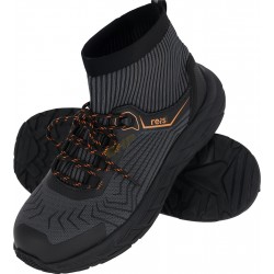 Lekkie buty robocze, kompozyt, reis, SPIDER, BRSTOLAR , skip, czarne, sneakersy, podnosek