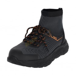 Lekkie buty robocze, kompozyt, reis, SPIDER, BRSTOLAR , skip, czarne, sneakersy, podnosek