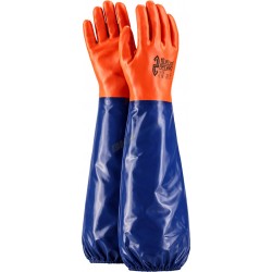 DŁUKGEI RĘKAWICE WODOODPORNE, RPCV60 REIS,