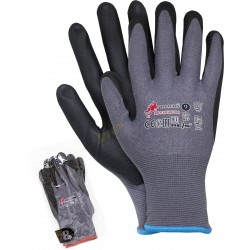 DRAGON RBLACKFOAM-TESD