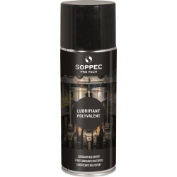SPRAY SMARUJĄCY