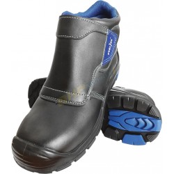 BUTY BEZPIECZNE DLA SPAWACZY