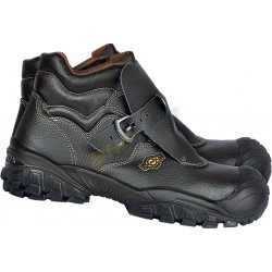 Cofra NEW TAGO S3 trzewiki buty kryte spawalnicze skórzane wodoodporne #1