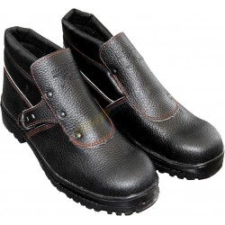 BUTY BEZPIECZNE