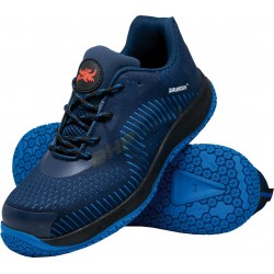 BUTY BEZPIECZNE