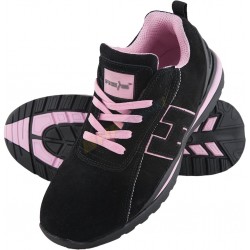 BUTY BEZPIECZNE