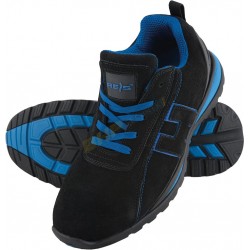 BUTY BEZPIECZNE