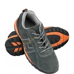 BUTY BEZPIECZNE