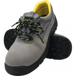 BUTY BEZPIECZNE