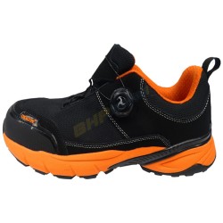BUTY BEZPIECZNE