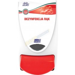DOZOWNIK DO PIANY