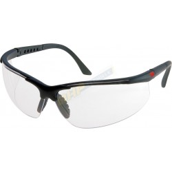 Bezbarwne okulary ochronne 3M 2750 #1