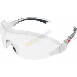 Bezbarwne okulary ochronne 3M 2840 #1