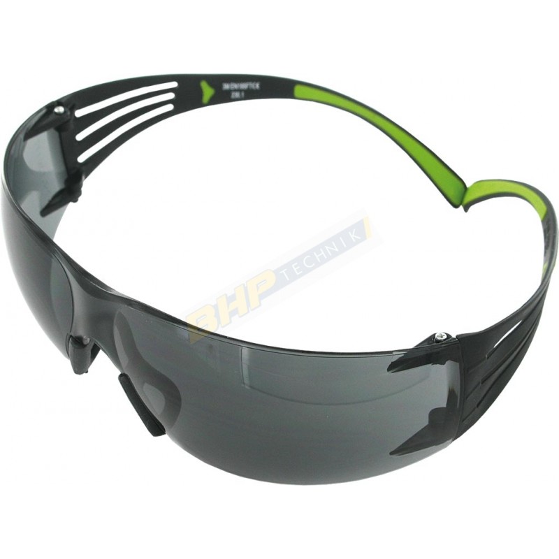 Przyciemniane okulary ochronne SecureFit™ 400