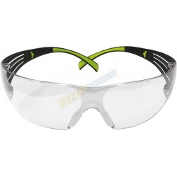 Bezbarwne okulary ochronne 3M SecureFit™ 400 #1