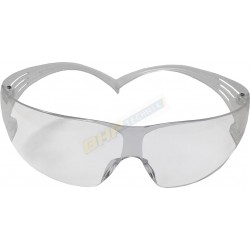 Bezbarwne okulary ochronne 3M SecureFit™ #1