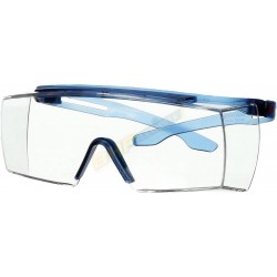 Okulary ochronne przezroczyste na okulary  3M SF37001K T #1