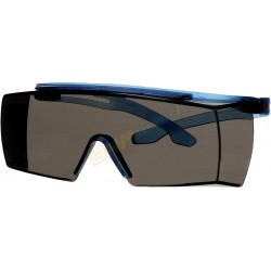 Okulary ochronne przyciemniane na okulary 3M SF3702KN S #1