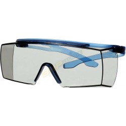 Jasnoszare okulary nakładkowe 3M  SecureFit™ 3700 #1
