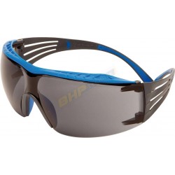 Przyciemniane okulary ochronne 3M SecureFit™ 401X #1