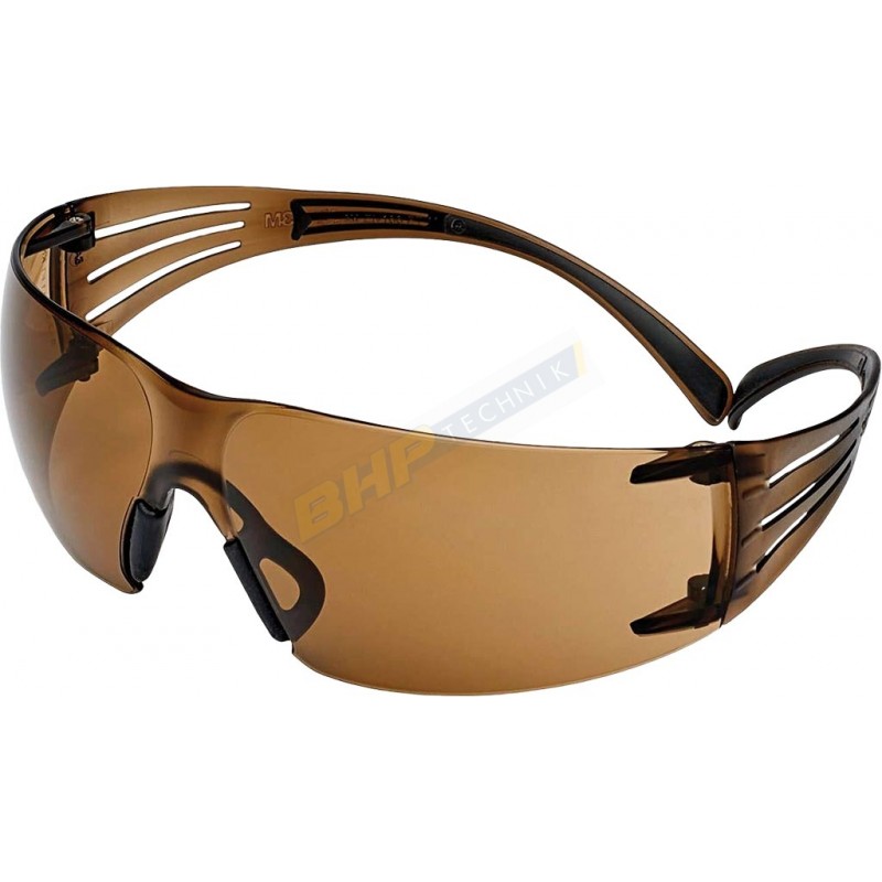 Okulary ochronne 3M SecureFit™ 405