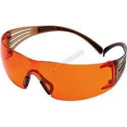 Nieparujące okulary ochronne 3M SecureFit™ #1