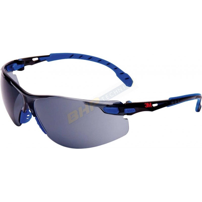Przyciemniane okulary ochronne 3M Solus™ 1102