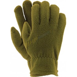Polarwe rękawice ochronne zielone POLAREX O #1