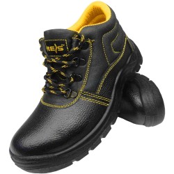 BUTY BEZPIECZNE
