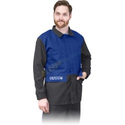 BLUZA OCHRONNA