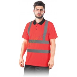 KOSZULKA POLO OCHRONNA