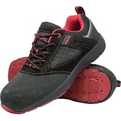 BUTY BEZPIECZNE