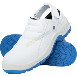 BUTY BEZPIECZNE