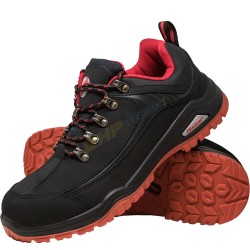 BUTY BEZPIECZNE